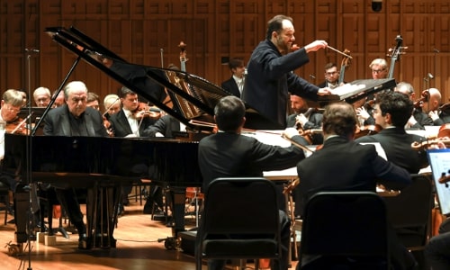 Xi'an International Music Festival